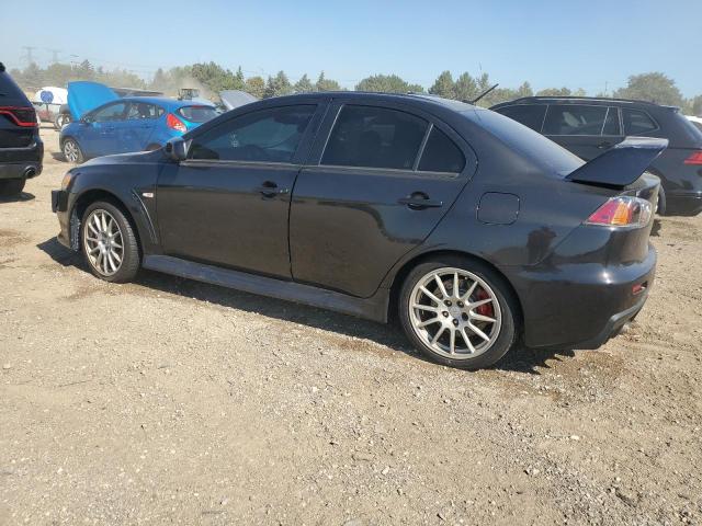 Photo 2 from auction – 2013 MITSUBISHI LANCER EVO with VIN JA32W8FV5DU011095