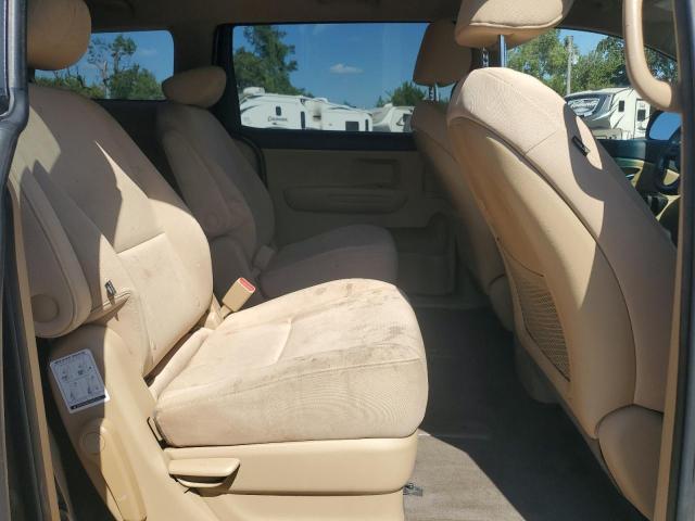 Photo 11 from auction – 2015 KIA SEDONA LX with VIN KNDMB5C13F6045694
