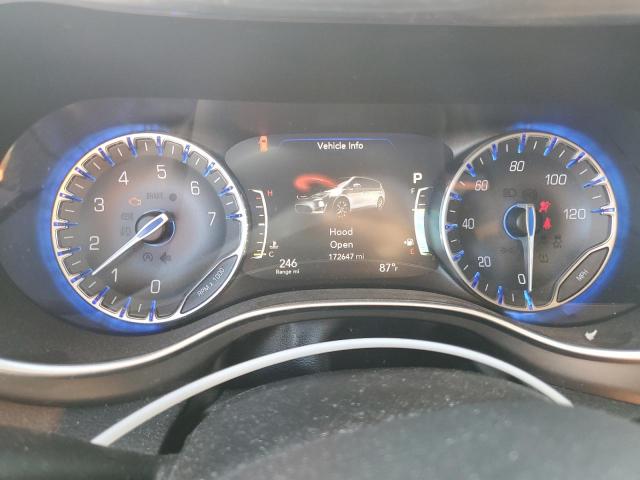 Foto 9 de la subasta – 2018 CHRYSLER PACIFICA L con VIN 2C4RC1GG1JR353541
