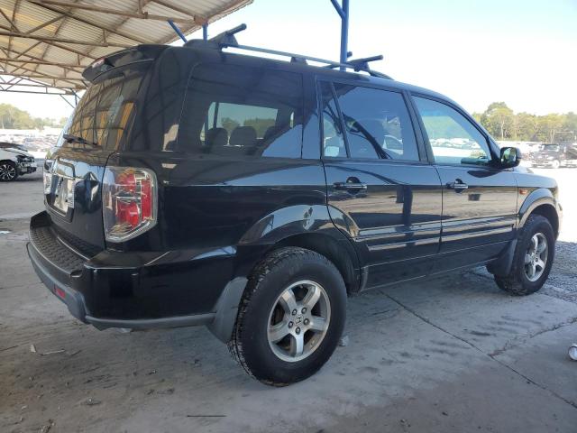 Zdjęcie 3 z aukcji – 2007 HONDA PILOT EXL z VIN 5FNYF28667B036194