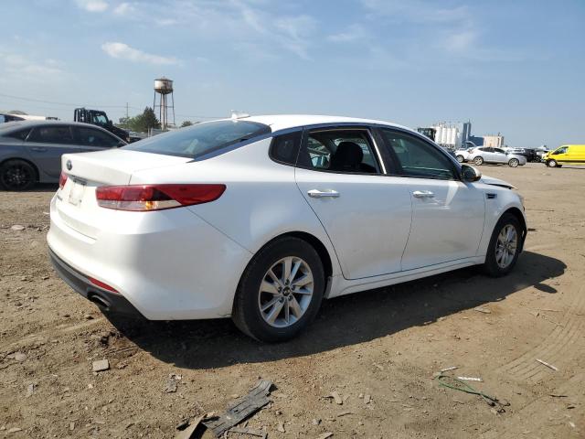 Photo 3 from auction – 2016 KIA OPTIMA LX with VIN KNAGT4L36G5072088