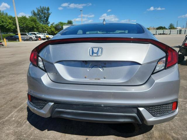 Photo 6 from auction – 2019 HONDA CIVIC EX with VIN 2HGFC3B33KH355867