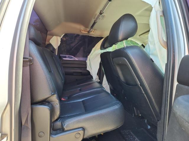 Photo 10 from auction – 2010 CHEVROLET SILVERADO with VIN 3GCRCSE05AG109604
