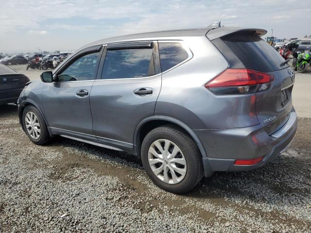Photo 2 from auction – 2018 NISSAN ROGUE S with VIN KNMAT2MT9JP558305