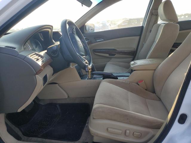 Photo 7 from auction – 2010 HONDA ACCORD EX with VIN 1HGCP2F72AA006758