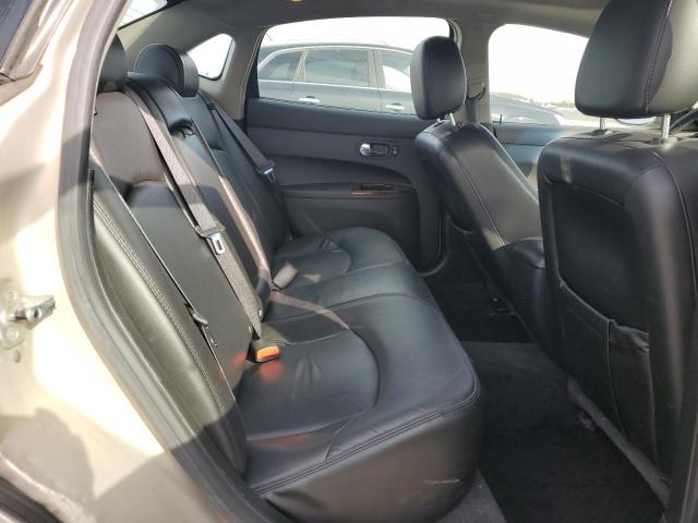 Photo 10 from auction – 2008 BUICK ALLURE CXL with VIN 2G4WJ582681344244