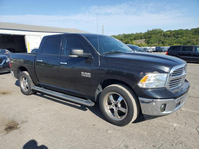 Photo 4 from auction – 2015 RAM 1500 SLT with VIN 1C6RR6LM0FS592194