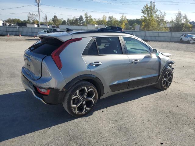 Photo 3 from auction – 2023 KIA NIRO EX with VIN KNDCR3LE1P5046154