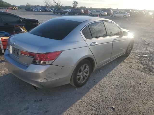 Photo 3 from auction – 2011 HONDA ACCORD se with VIN 1HGCP2F62BA141098