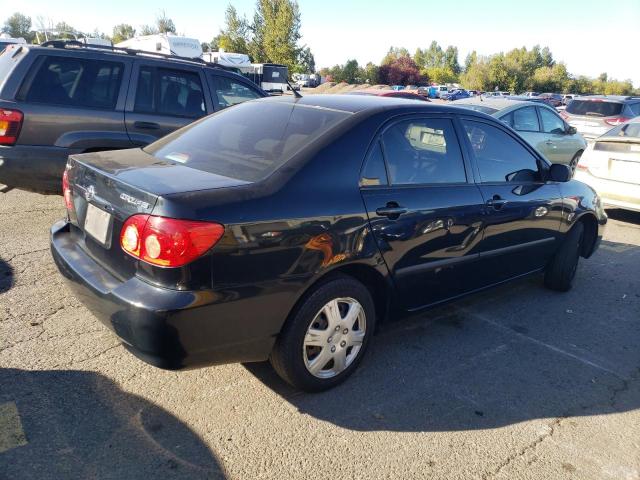Photo 3 from auction – 2008 TOYOTA COROLLA CE with VIN 1NXBR32E38Z946196