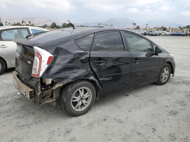 Photo 3 from auction – 2014 TOYOTA PRIUS with VIN JTDKN3DU0E1745504