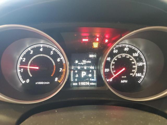 صورة رقم 9 من المزاد - 2015 MITSUBISHI OUTLANDER مع VIN 4A4AR3AU1FE061116