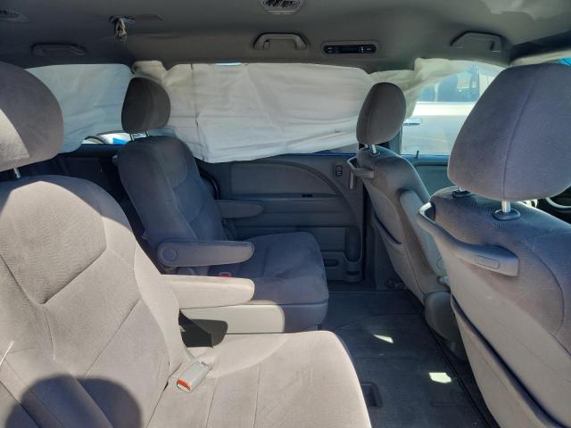 Photo 10 from auction – 2010 HONDA ODYSSEY EX with VIN 5FNRL3H48AB095501