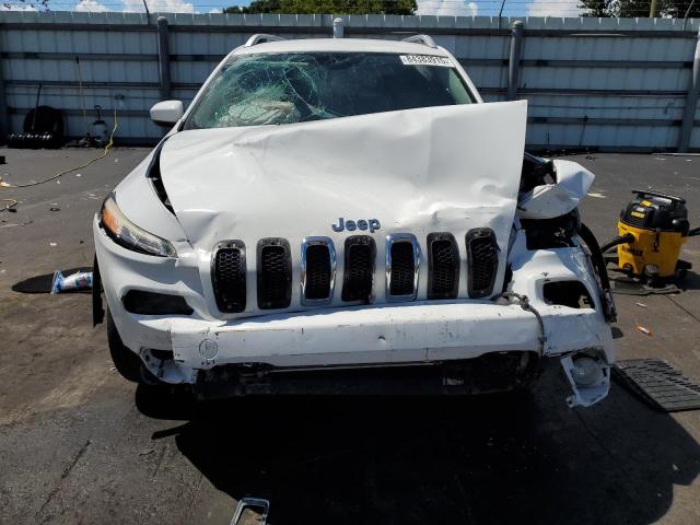 Photo 5 from auction – 2014 JEEP CHEROKEE LATITUDE with VIN 1C4PJLCB4EW264658