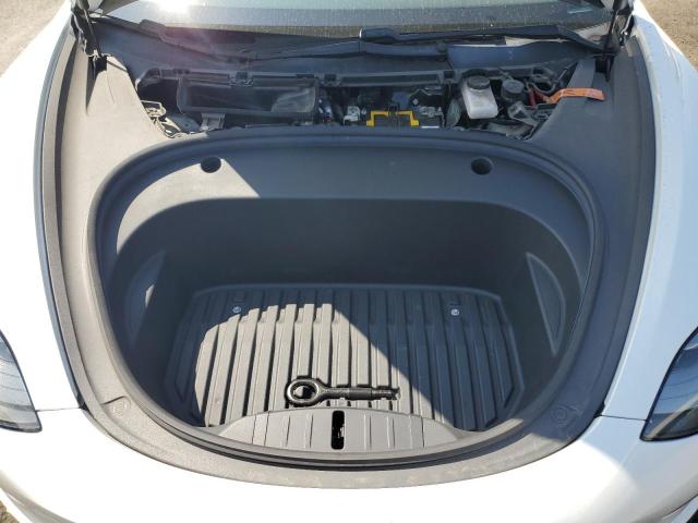 Photo 11 from auction – 2021 TESLA MODEL 3 with VIN 5YJ3E1EA9MF908332