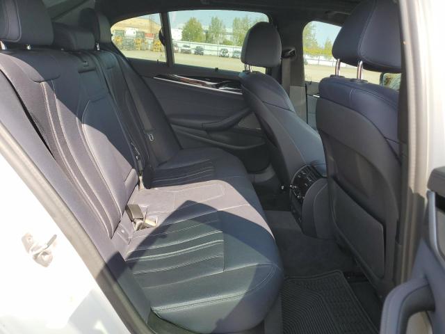 Photo 10 from auction – 2020 BMW 540 XI with VIN WBAJS3C0XLCD12003