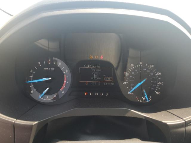 Photo 9 from auction – 2018 FORD EDGE SE with VIN 2FMPK3G95JBC20065