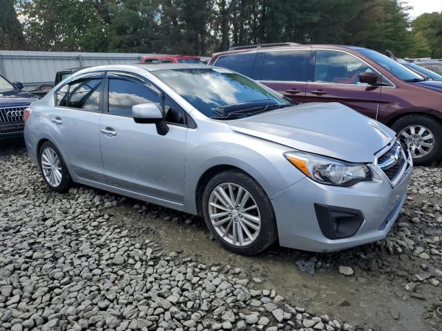 Photo 4 from auction – 2013 SUBARU IMPREZA LI with VIN JF1GJAH69DH035482