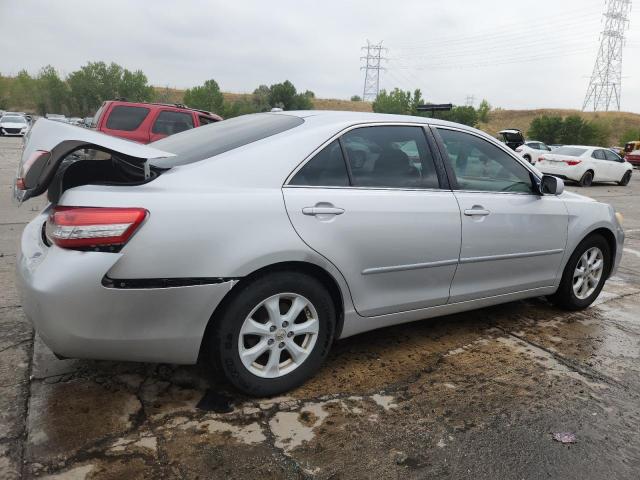 Photo 3 from auction – 2011 TOYOTA CAMRY BASE with VIN 4T4BF3EK7BR202821