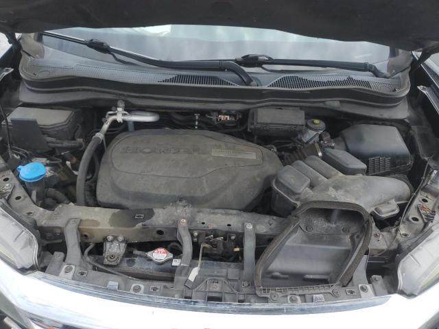 Photo 12 from auction – 2019 HONDA PILOT EXL with VIN 5FNYF6H50KB080117