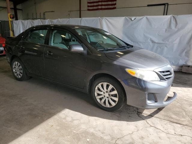 Photo 4 from auction – 2013 TOYOTA COROLLA BA with VIN 2T1BU4EE1DC033478