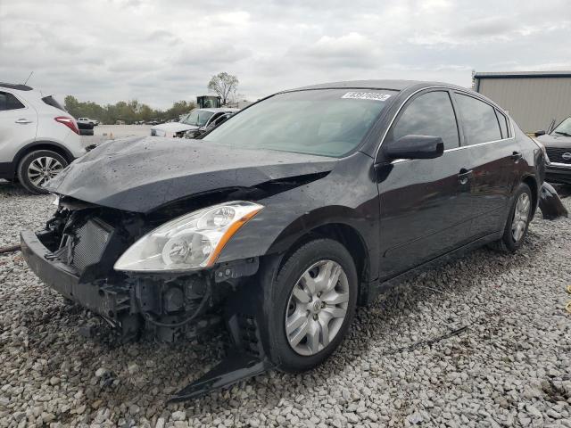 NISSAN ALTIMA BAS 2012 with VIN 1N4AL2AP5CN443549 - Photo from auction