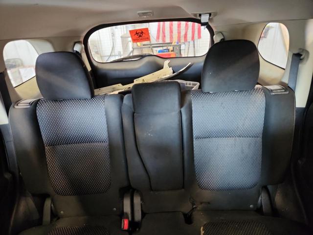 Photo 10 from auction – 2018 MITSUBISHI OUTLANDER SE with VIN JA4AZ3A30JZ061733