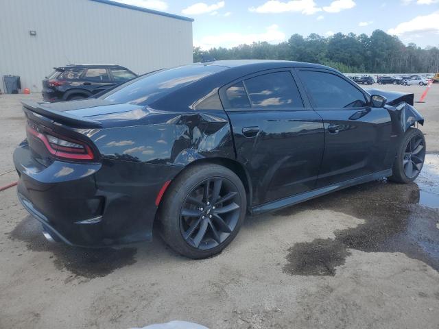 Photo 3 from auction – 2019 DODGE CHARGER R/ with VIN 2C3CDXCT6KH726478