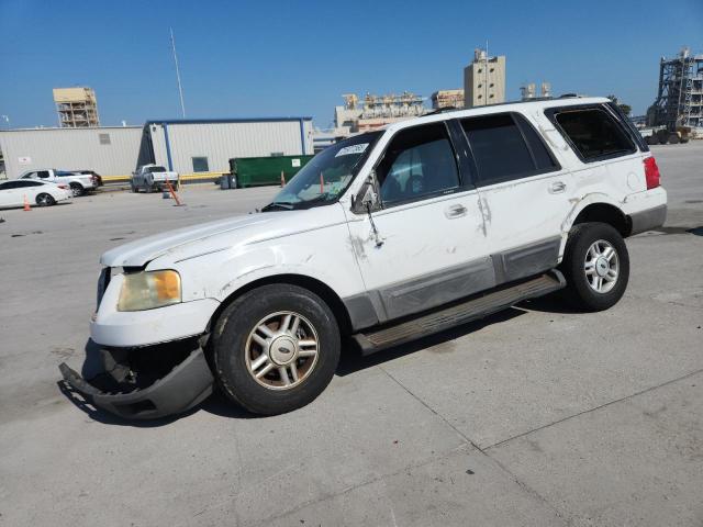 FORD EXPEDITION 2004 with VIN 1FMRU15W44LB02741 - Photo from auction