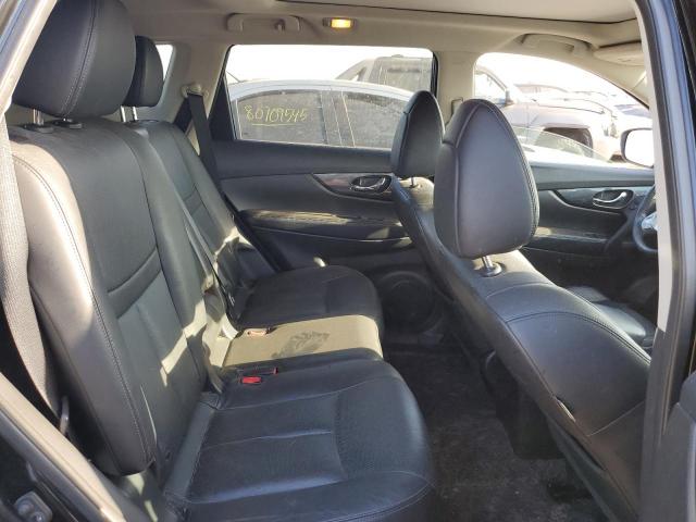 Photo 10 from auction – 2015 NISSAN ROGUE S with VIN 5N1AT2MV2FC806017