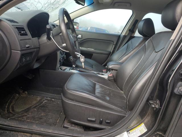 Photo 7 from auction – 2011 MERCURY MILAN PREM with VIN 3MEHM0JG6BR605418