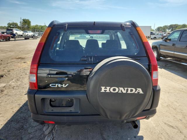 Photo 6 from auction – 2004 HONDA CR-V with VIN JHLRD68484C001989