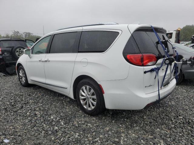 Photo 2 from auction – 2019 CHRYSLER PACIFICA T with VIN 2C4RC1BG3KR561638