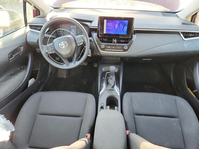 Foto 8 de la subasta – 2024 TOYOTA COROLLA LE con VIN 5YFB4MDE4RP147046