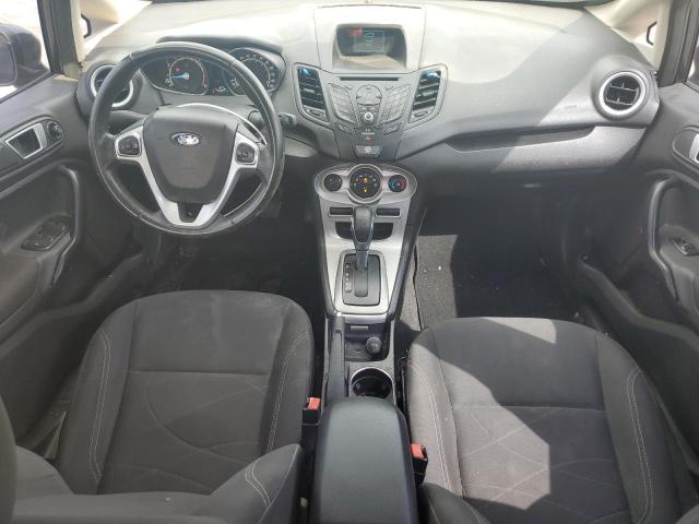 Photo 8 from auction – 2015 FORD FIESTA SE with VIN 3FADP4BJ5FM213404