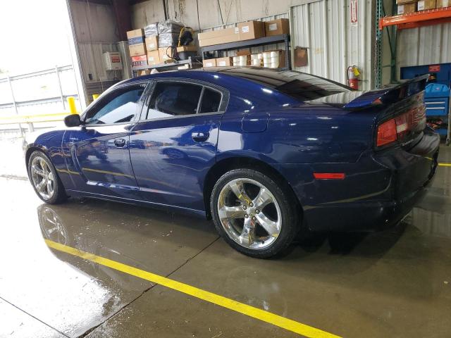 Photo 2 from auction – 2014 DODGE CHARGER SE with VIN 2C3CDXBG1EH169066