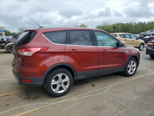 Photo 3 from auction – 2016 FORD ESCAPE with VIN 1FMCU0GX7GUB93587