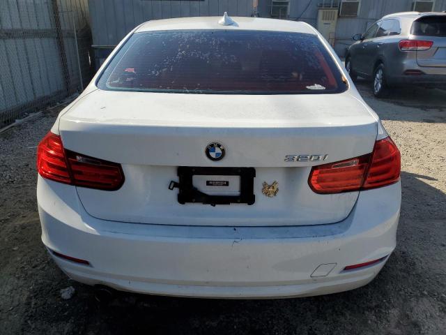 Photo 6 from auction – 2015 BMW 320 I with VIN WBA3B1C57FK137869