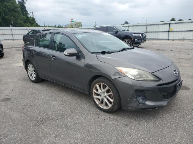 Photo 4 from auction – 2012 MAZDA 3 S with VIN JM1BL1W59C1532211