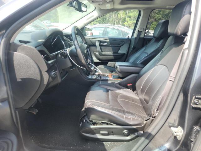 Photo 7 from auction – 2014 CHEVROLET TRAVERSE with VIN 1GNKRHKDXEJ277292