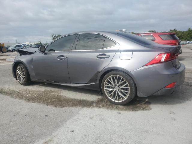 Photo 2 from auction – 2014 LEXUS IS 250 with VIN JTHBF1D23E5023080