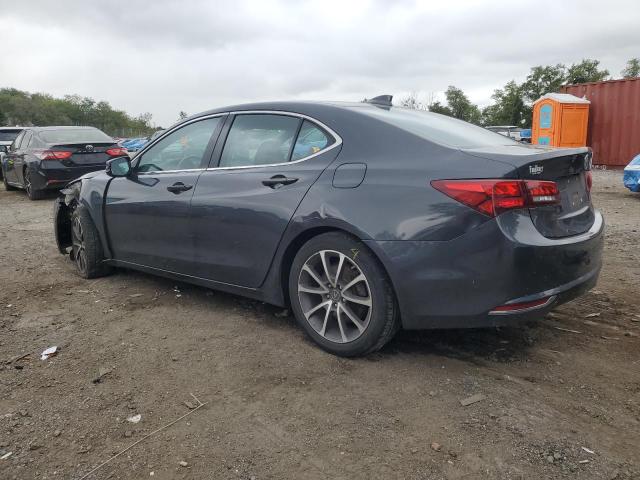 Photo 2 from auction – 2016 ACURA TLX TECH with VIN 19UUB2F55GA004352