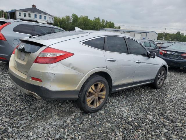 Photo 3 from auction – 2013 HONDA CROSSTOUR with VIN 5J6TF2H59DL006546