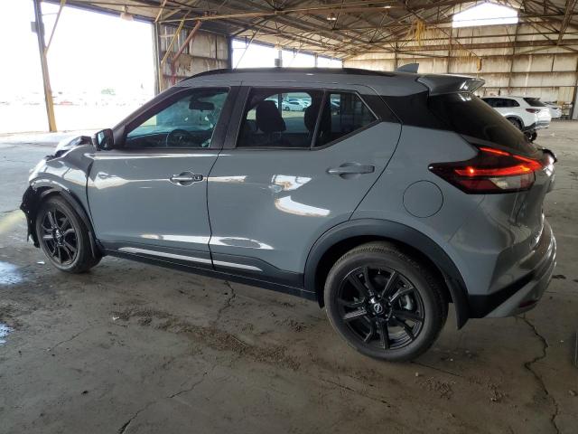 Photo 2 from auction – 2024 NISSAN KICKS SR with VIN 3N1CP5DVXRL488677