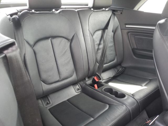 Photo 10 from auction – 2015 AUDI A3 PREMIUM with VIN WAU5CLFF1F1064784