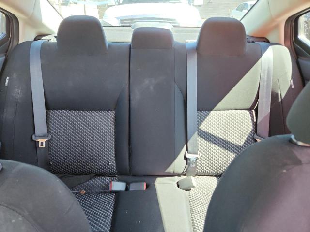 Photo 10 from auction – 2021 NISSAN VERSA S with VIN 3N1CN8DV7ML873064