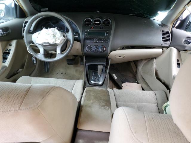 Photo 8 from auction – 2010 NISSAN ALTIMA BASE with VIN 1N4AL2AP9AC188977