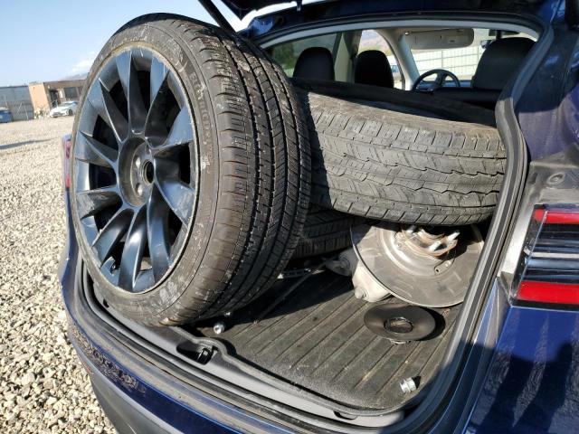 Photo 12 from auction – 2020 TESLA MODEL Y with VIN 5YJYGDEF1LF000307