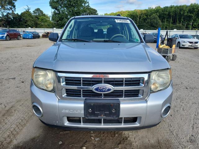 Фото 5 с аукциона – 2010 FORD ESCAPE XLS с VIN 1FMCU0C75AKB00199