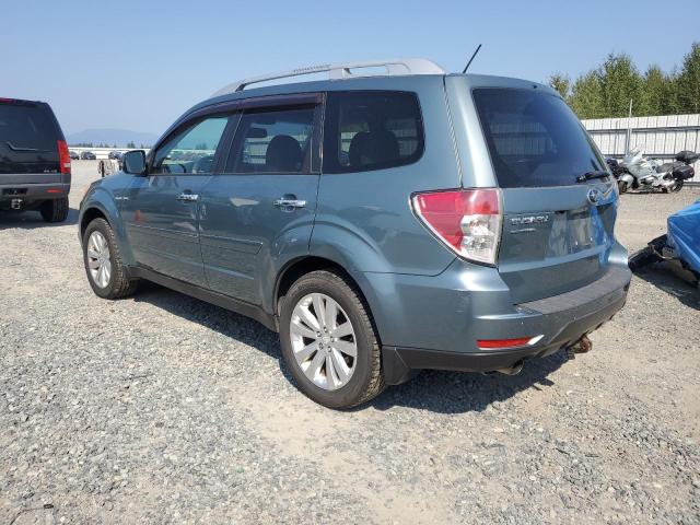 Photo 2 from auction – 2013 SUBARU FORESTER T with VIN JF2SHAHC1DH402432